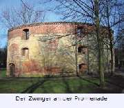 Stadt Lupe Münster Touristik und Führungen - 24
