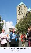 Stadt Lupe Münster Touristik und Führungen - 3