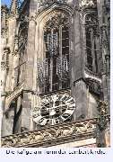 Stadt Lupe Münster Touristik und Führungen - 5