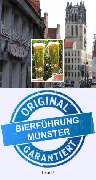 Stadt Lupe Münster Touristik und Führungen - 6