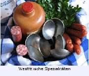 Stadt Lupe Münster Touristik und Führungen - 8