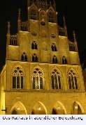 Stadt Lupe Münster Touristik und Führungen - 9