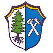 Stadt Maxhütte-Haidhof - LOGO