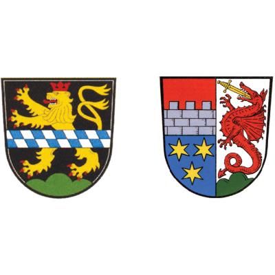 Stadt Pleystein - LOGO