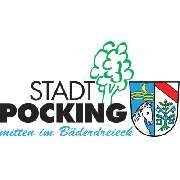 Stadt Pocking - LOGO
