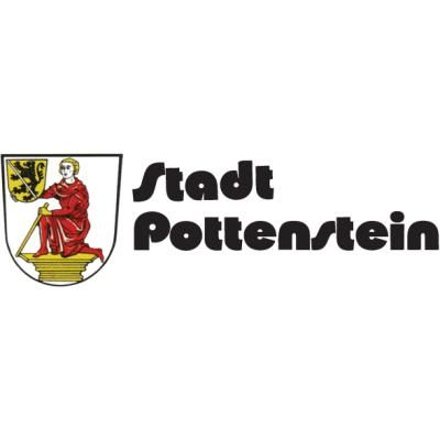 Stadt Pottenstein - LOGO