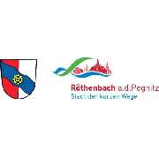 Stadt Röthenbach an der Pegnitz - LOGO