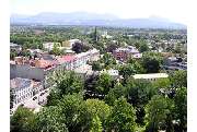Stadt Rosenheim Hauptamt - GALLERY