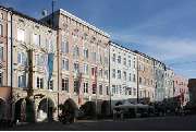 Stadt Rosenheim Hauptamt - GALLERY