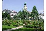 Stadt Rosenheim Hauptamt - GALLERY