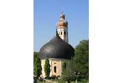 Stadt Rosenheim Hauptamt - GALLERY