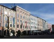 Stadt Rosenheim Hauptamt - GALLERY