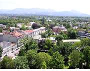 Stadt Rosenheim Hauptamt - GALLERY