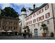 Stadt Rosenheim Hauptamt - GALLERY