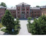 Stadt Rosenheim Hauptamt - GALLERY