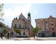 Stadt Rosenheim Hauptamt - GALLERY