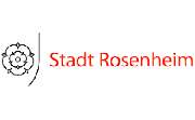Stadt Rosenheim Hauptamt - LOGO