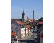 Stadt Stein - GALLERY