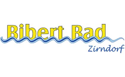Stadt Zirndorf K.d.ö.R. Bibert Bad - LOGO