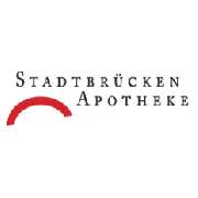 Stadtbrücken-Apotheke - Logo der Stadtbrücken-Apotheke