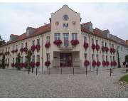 Stadtbücherei - GALLERY