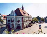 Stadtbücherei - GALLERY