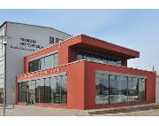 Stadtbücherei - GALLERY