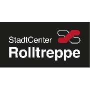 StadtCenter ROLLTREPPE - LOGO