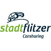 stadtflitzer CarSharing - LOGO