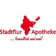 Stadtflur-Apotheke - Logo der Stadtflur-Apotheke