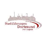 Logo - Stadtführungen Dortmund Ute Leupold