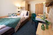Stadthotel Borken - 6