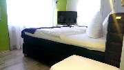 Stadthotel Germania Hotel - DOPPELZIMMER