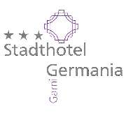 Stadthotel Germania - 1