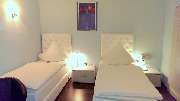 Stadthotel Germania - TWINZIMMER