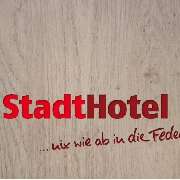 StadtHotel Passau - LOGO