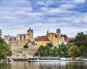 Stadtinformation BFG Bernburger Freizeit GmbH - GALLERY