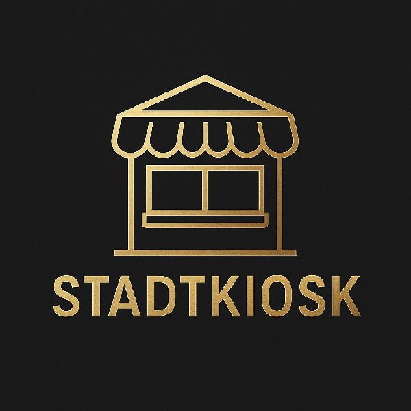 STADTKIOSK e.k - LOGO