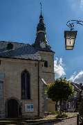 Stadtkirche Neviges - Evangelisch-reformierte Kirchengemeinde Neviges - Stadtkirche Neviges