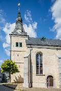 Stadtkirche Neviges - Evangelisch-reformierte Kirchengemeinde Neviges - Stadtkirche Neviges