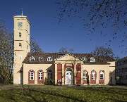 Stadtkirche Vegesack - GALLERY
