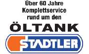 Stadtler Tankrevision Tankschutz-Tankservice GmbH - LOGO