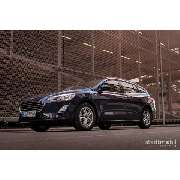 STADTMOBIL CARSHARING GMBH & CO. KG Standort Pforzheim - GALLERY