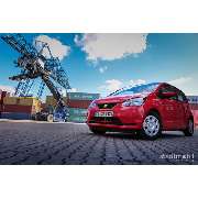 STADTMOBIL CARSHARING GMBH & CO. KG Standort Pforzheim - GALLERY