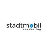 STADTMOBIL CARSHARING GMBH & CO. KG Standort Pforzheim - LOGO