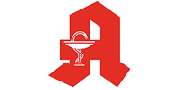 Stadtpark-Apotheke Inh. R. Richter - LOGO