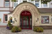 Stadtverwaltung Bad Herrenalb - 1