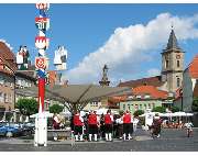 Stadtverwaltung Bad Neustadt an der Saale - GALLERY
