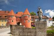 Stadtverwaltung Cham - GALLERY