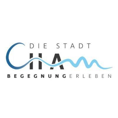 Stadtverwaltung Cham - LOGO
